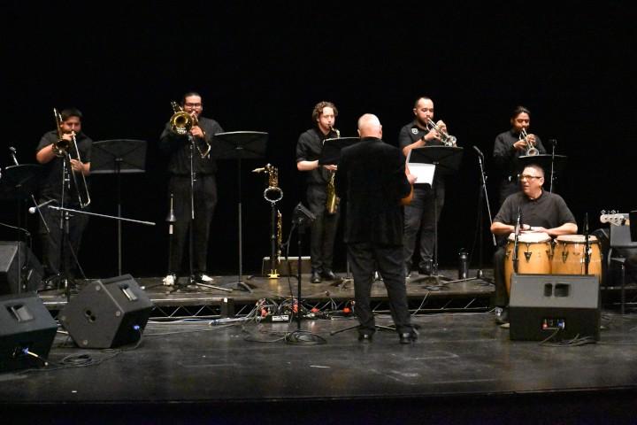 Afro-Latin Ensemble